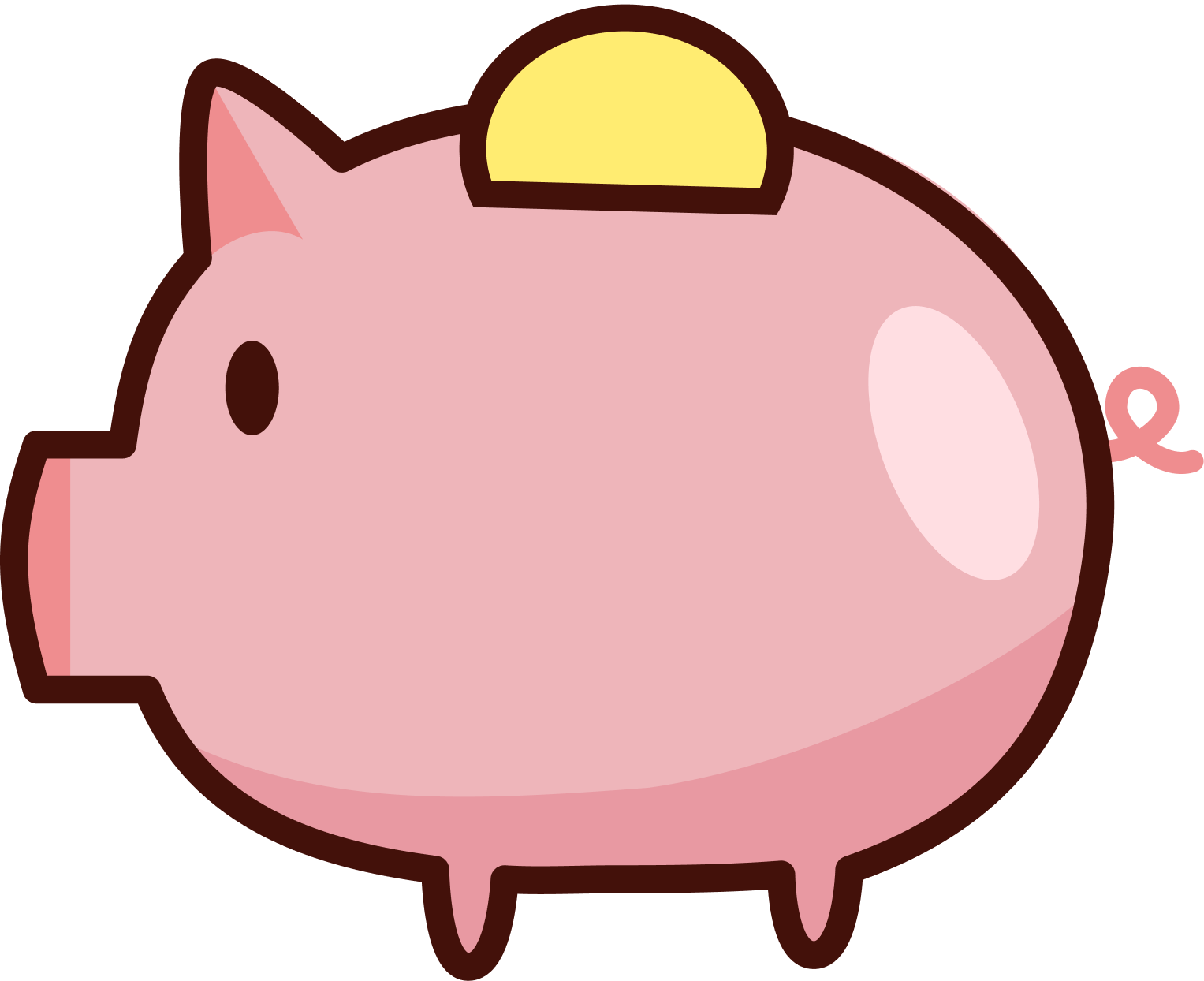 貯金箱